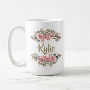 Personalized Name Mug   Custom Gifts for Her