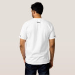 personalized name, personalized text  embroidered T-Shirt<br><div class="desc">personalized name,  personalized text Embroidered t shirts;</div>