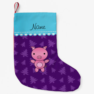 Pig Christmas Gifts Pig Christmas Gift Ideas on Zazzle #1: personalized name pig purple christmas trees small christmas stocking r35eade0afffa b4cd2b1db9a3c8a z6c4e 324 rlvnet=1 Pig Christmas Gifts Pig Christmas Gift Ideas on Zazzle #1: personalized name pig purple christmas trees small christmas stocking r35eade0afffa b4cd2b1db9a3c8a z6c4e 324 rlvnet=1