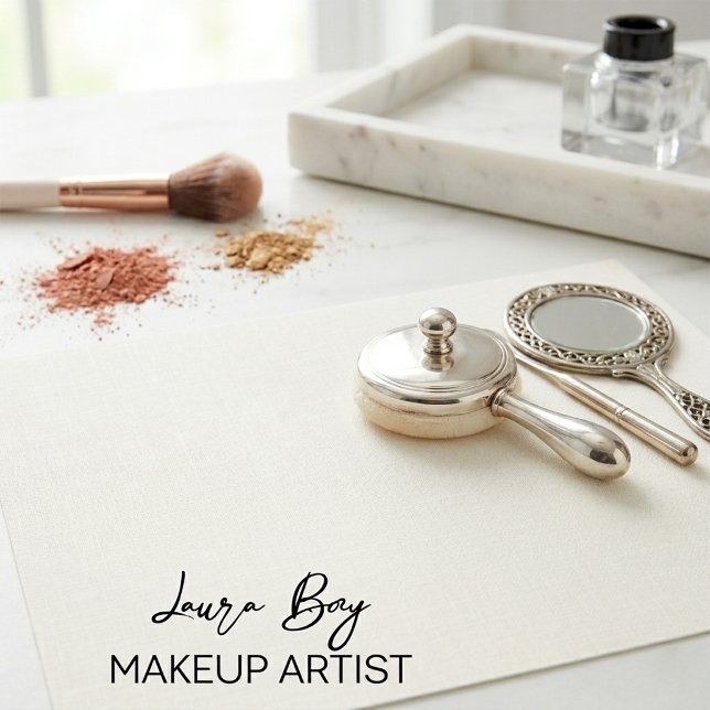 Personalized name signature script self-inking stamp (Creator Uploaded)