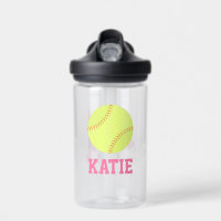 Personalized Name Softball Jersey