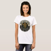 Personalized NAME Sweet Corn Garden Farm Farmer  T-Shirt (Front Full)