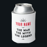Personalized Name The Man The Myth The Legend<br><div class="desc">Personalized Name The Man The Myth The Legend</div>