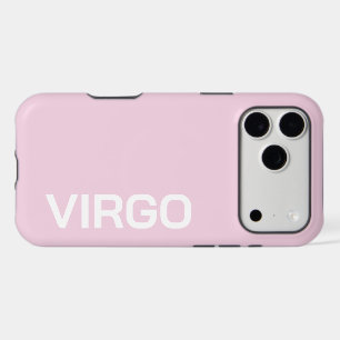 PERSONALIZED NAME ZODIAC SIGN STYLISH MODERN
