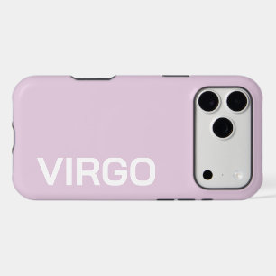PERSONALIZED NAME ZODIAC SIGN STYLISH MODERN 