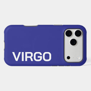 PERSONALIZED NAME ZODIAC SIGN STYLISH MODERN 