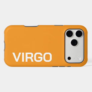PERSONALIZED NAME ZODIAC SIGN STYLISH MODERN