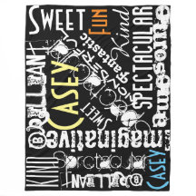 Personalized Names and Words of Love 'n Friendship