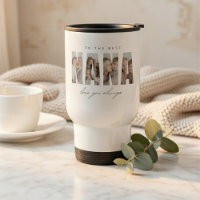 Personalized NANA Photo | Custom Love You Always