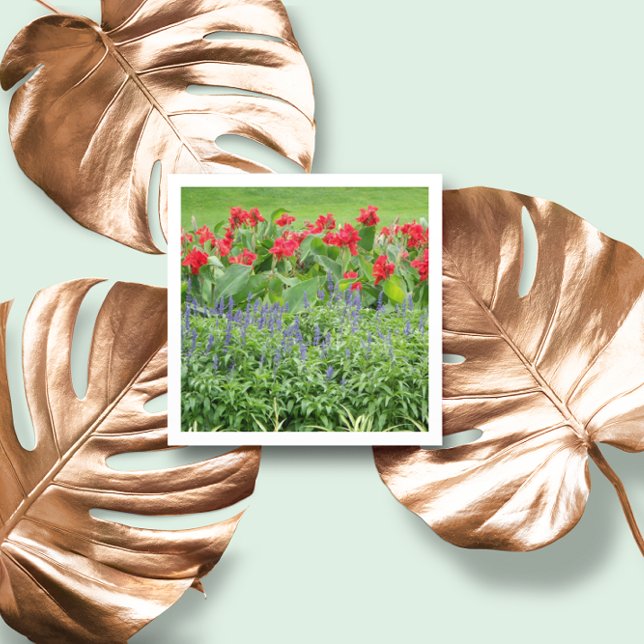 Personalized Napkin (Creator Uploaded)