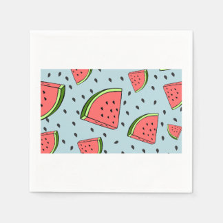 Personalized Napkin Collection