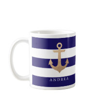 Personalized | Nautical Anchor