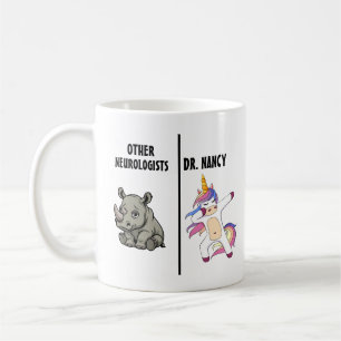 Personalized Neurologist Gift, Neurologist Coffee Mug