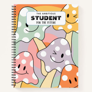 personalized  notebook