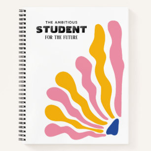 personalized  notebook