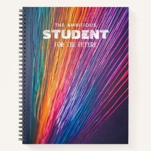 Personalized  Notebook