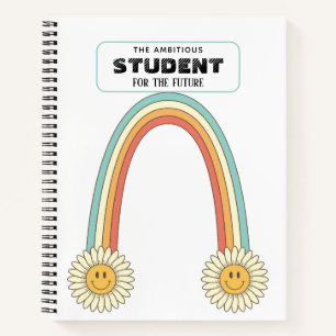 personalized  notebook