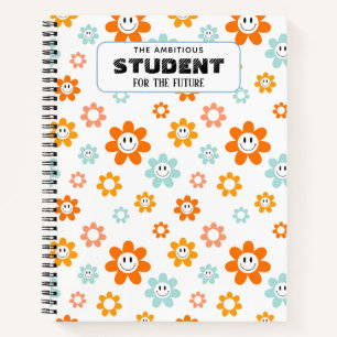 personalized  notebook
