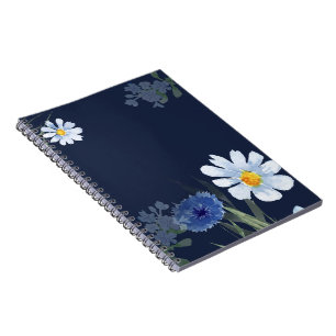 Personalized notebook 