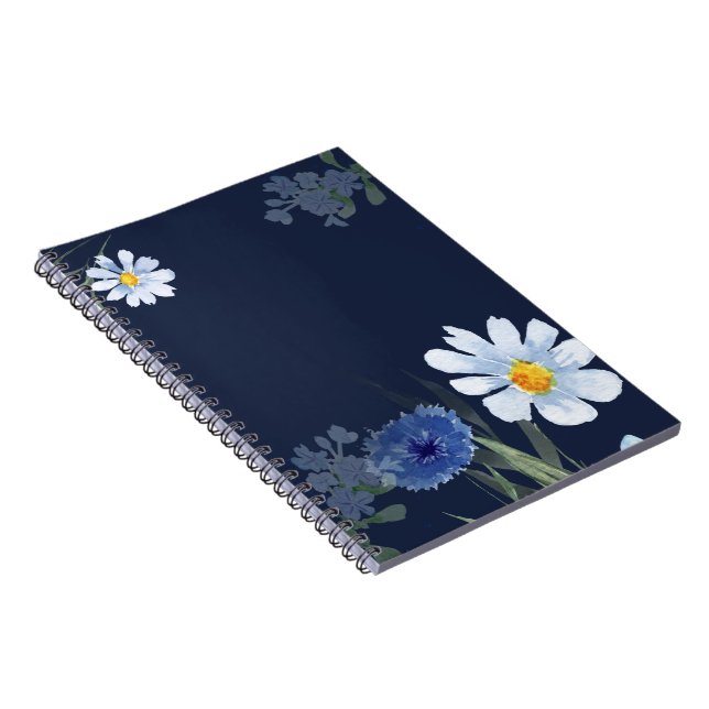 Personalized notebook  (Right Side)