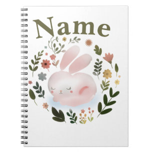 Personalized  notebook