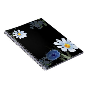 Personalized notebook 