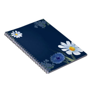 Personalized notebook 