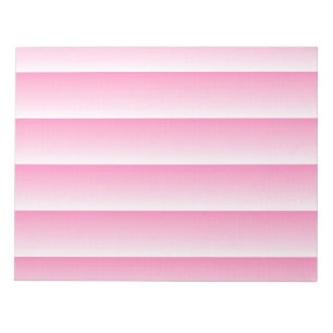 Personalized Notepads. Lined, Grid & Fun Notepad