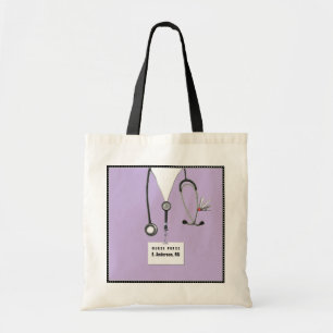 personalized nurse gift bag