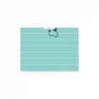 Personalized Nurse Medical Stethoscope With Lines