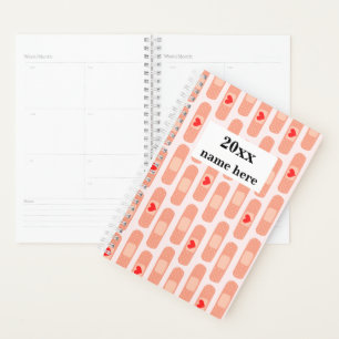 Personalized Nurse Planner