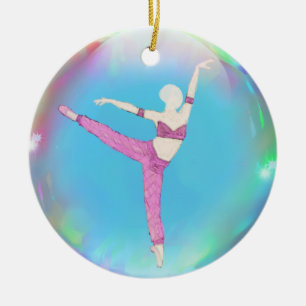 Personalized Nutcracker Arabian Ornament