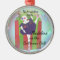 Personalized Nutcracker Ornament - Ballerina Doll
