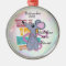 Personalized Nutcracker Ornament - Mouse