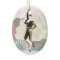 Personalized Nutcracker Ornament - Spanish Dance