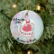 Personalized Nutcracker Ornament - Trepak/Russian