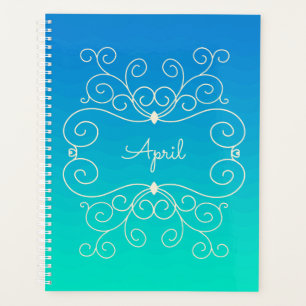 Personalized Ocean Waves Planner