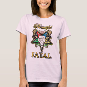 Personalized OES T-Shirt