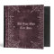 Personalized Old Book 3-Ring Binder