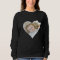 Personalized One Of A Kind Photo Heart
