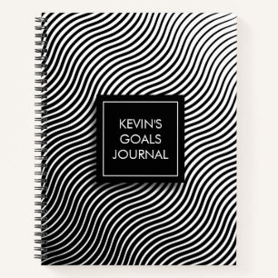 Personalized Optical Waves Notebook