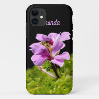 Personalized(Optional) Flower