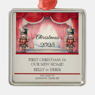Personalized Ornament