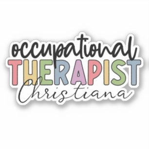 Personalized OT Occupational Therapist