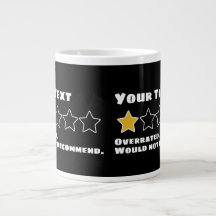 Personalized Overrated Would Not Recommend