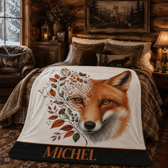 Personalized Owl Sherpa Blanket  (Creator Uploaded)