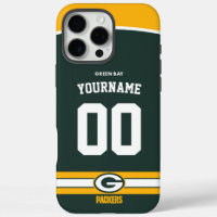 Personalized Packers Jersey American Football