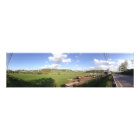 Personalized Panoramic Custom Photo Enlargements