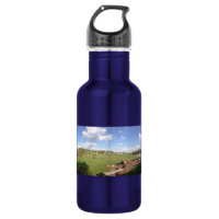 Personalized Panoramic Photo Aluminum