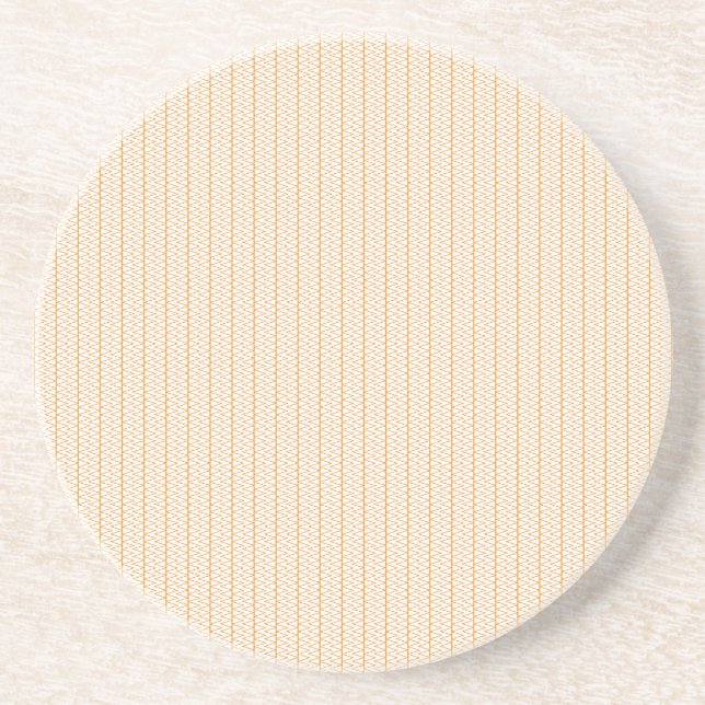 Personalized Paper Coasters | Custom & Unique Gift (Front)